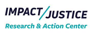 Impact Justice logo