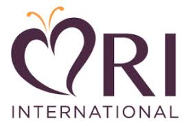 RI International logo