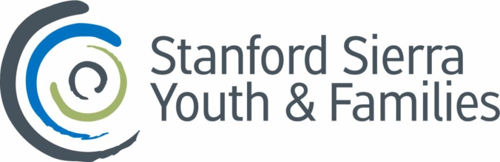 Stanford Sierra Youth & Families logo